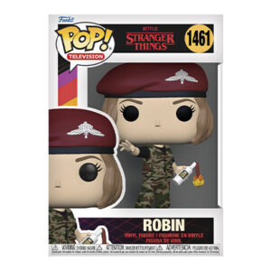 Funko Pop! 1461 Robin