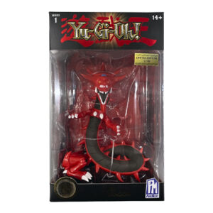 Yu-Gi-Oh! Slifer The Sky Dragon Limited Edition