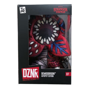 DZNR Stranger Things Demogorgon Plush