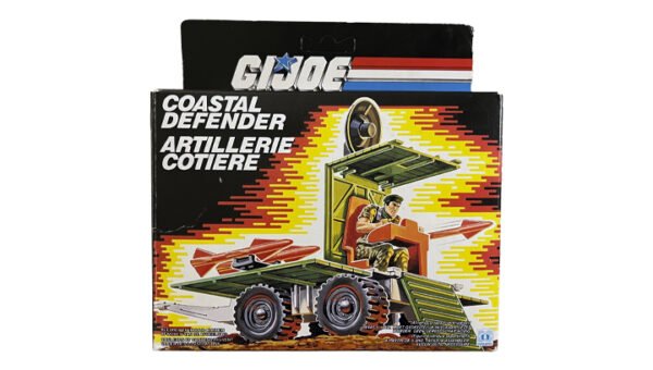 GI Joe Coastal Defender