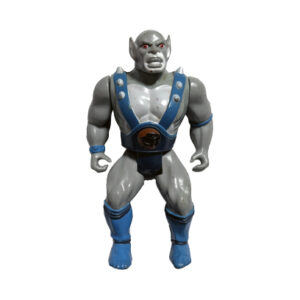 Thundercats Panthor Los Figuur, LJN 1985