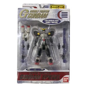 MSIA Gundam Mobile Fighter Spiegel