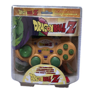 Dragon Ball Z PS1/PS2 Piccolo Controller