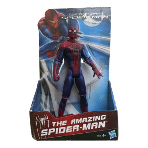 Spider-Man (The Amazing Spider-Man), Hasbro 2012