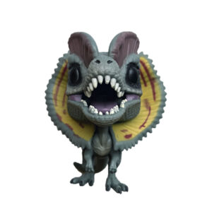 Funko Pop! 550 Dilophosaurus Los