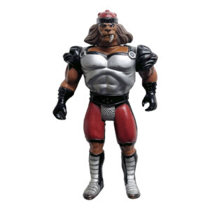 Thundercats Grune The Destroyer Los Figuur, LJN 1986