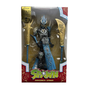 Mandarin Spawn (Gold Label), McFarlane Toys 2020