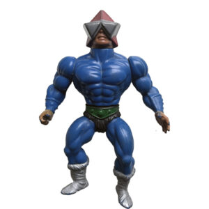 Masters Of The Universe He-Man Mekanek Los Figuur, Mattel 1983