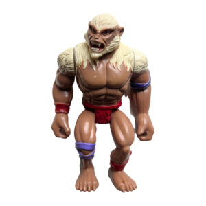 Thundercats Monkian Los Figuur, LJN Toys 1985