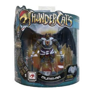 Thundercats Mumm-Ra Deluxe Figure, Bandai 2011