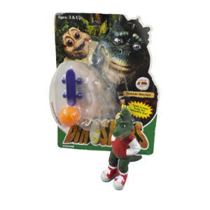 Disney Dinosaur TV Show Robbie Sinclair, Hasbro 1991