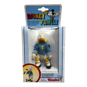 Disney Family Grandma Duck, Simba 1990
