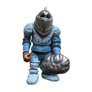 Thundercats Snowman Of Hook Mountain Los Figuur, LJN Toys 1986