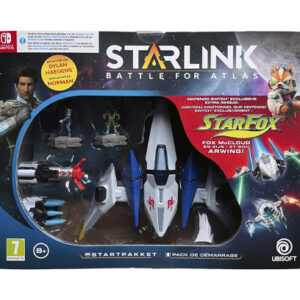 Starlink Battle For Atlas Startpakket, Nintendo Switch