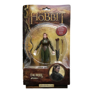 The Hobbit An Unexpected Journey Tauriel