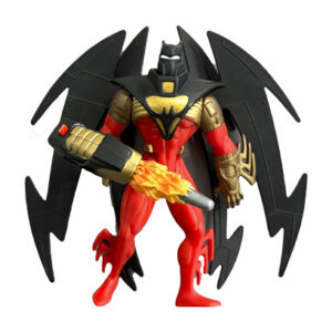 Batman Knightquest Los Figuur, Kenner 1994
