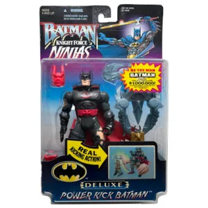 DC Actiefiguren & Collectibles | Vintage & Modern | RetroToys