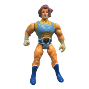Thundercats Lion-O Los Figuur, LJN 1985
