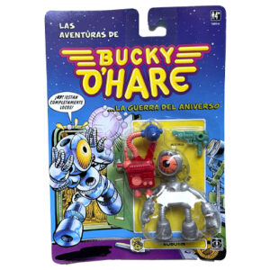 Bucky O’Hare Blinky, Hasbro 1990