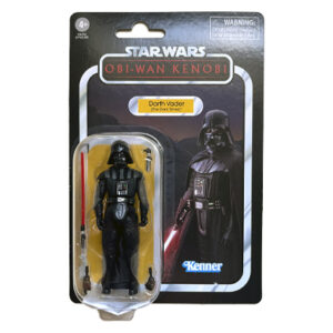 Star Wars Obi-Wan Kenobi Darth Vader (The Dark Times), Kenner / Hasbro 2022