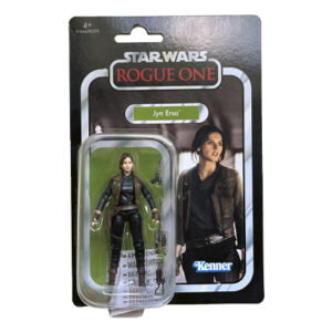 Star Wars Roque One Jyn Erso, Kenner / Hasbro 2018
