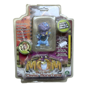 Mutant Orrid Monsters #2, Giochi Preziosi