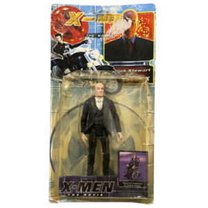 X-Men The Movie Professor X (Bootleg)