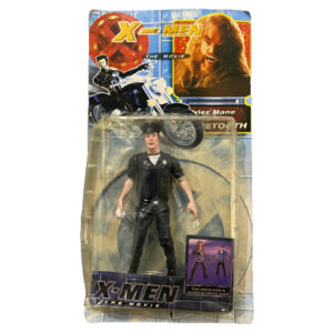 X-Men The Movie Security Guard (Bootleg)