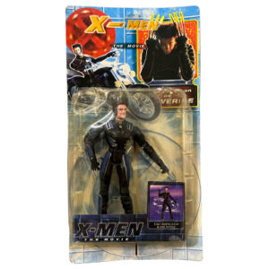 X-Men The Movie Wolverine II (Bootleg)