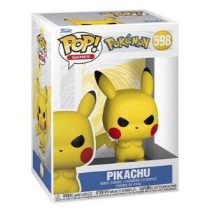 Funko Pop! 598 Pokemon Pikachu