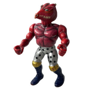 Monster Warriors Blood Monster (Los Figuur) / MOTU KO, Mannix 1993