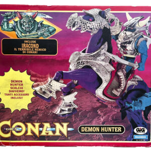 Conan Demon Hunter, Hasbro 1994
