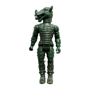 Dragonriders Of The Styx Dragon Man (Los Figuur), DFC 1982