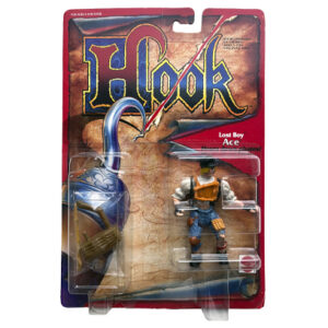 Hook Lost Boy Ace, Mattel 1991