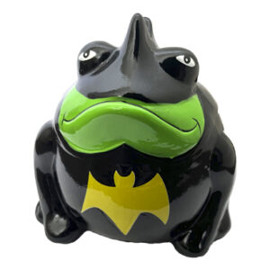Pomme Pidou Kikker Freddy Spaarpot Batman