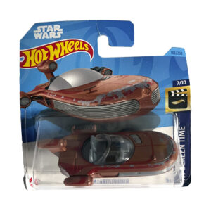 Star Wars Hot Wheels Landspeeder, Mattel 2021
