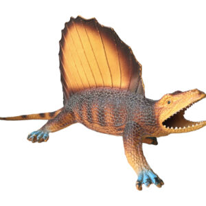 Edaphosaurus Dor Mei 1986