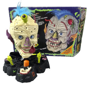 Monster Face, Hasbro 1992