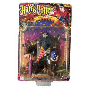 Harry Potter Rubeus Hagrid Figure (Bootleg)