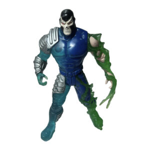 Batman & Robin Venom Bane (Los Figuur), Kenner 1996