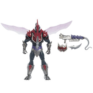 Masters of the Universe: New Eternia Masterverse Action Figure Mosquitor 18 cm, Mattel