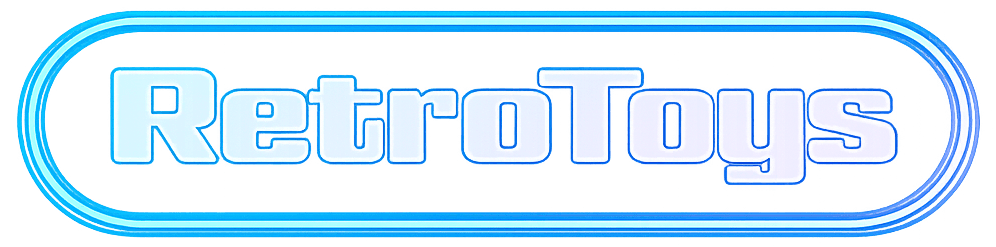 RetroToys