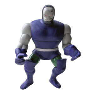 Superman Animated Series Darkseid (Los Figuur), Kenner 1997