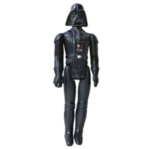 Star Wars Darth Vader (Los Figuur), Kenner 1977
