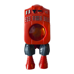 Adventure People Opticon Space Robot (Los Figuur), Fisher-Price 1981