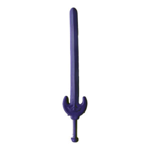 Masters Of The Universe (MOTU) Fisto Sword, Mattel 1983