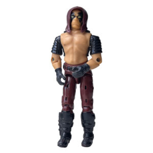 GI Joe Zartan (Los Figuur), Hasbro 1984
