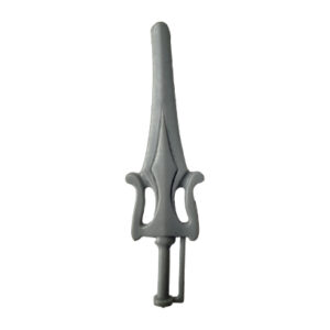 Masters Of The Universe (MOTU) He-Man Sword, Mattel 1981