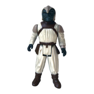 Star Wars Klaatu Skiff Guard (Los Figuur), Kenner 1983