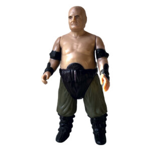 Star Wars Rancor Keeper (Los Figuur), Kenner 1984